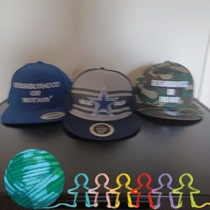 Meet your Posher, Roderick